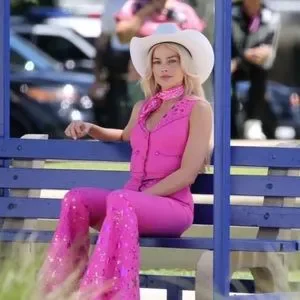 Barbie | Accessories | Malibu Barbie Bundle Cowboy Hat  display picture 3